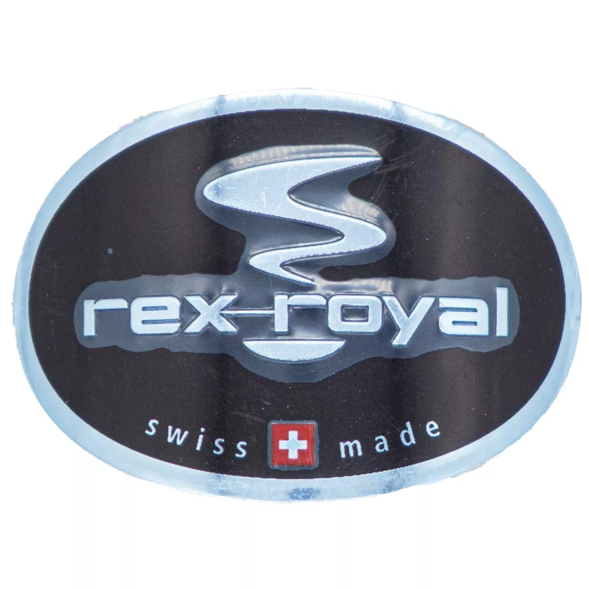 Emblem Kaffeeauslauf S200, S300, S500 - Rex-Royal