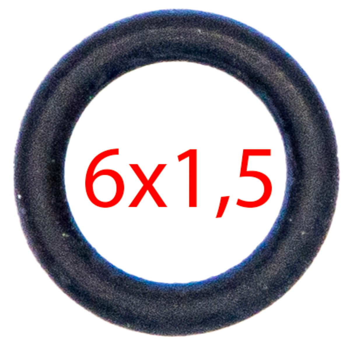O-Ring - S1 / S2 / S200 / S300 / S500 - Rex-Royal