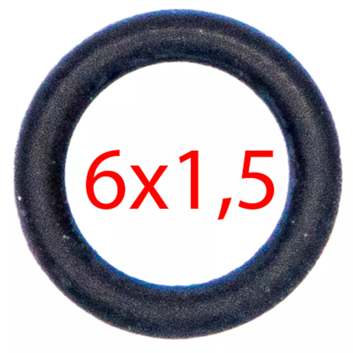 O-Ring - S1 / S2 / S200 / S300 / S500 - Rex-Royal