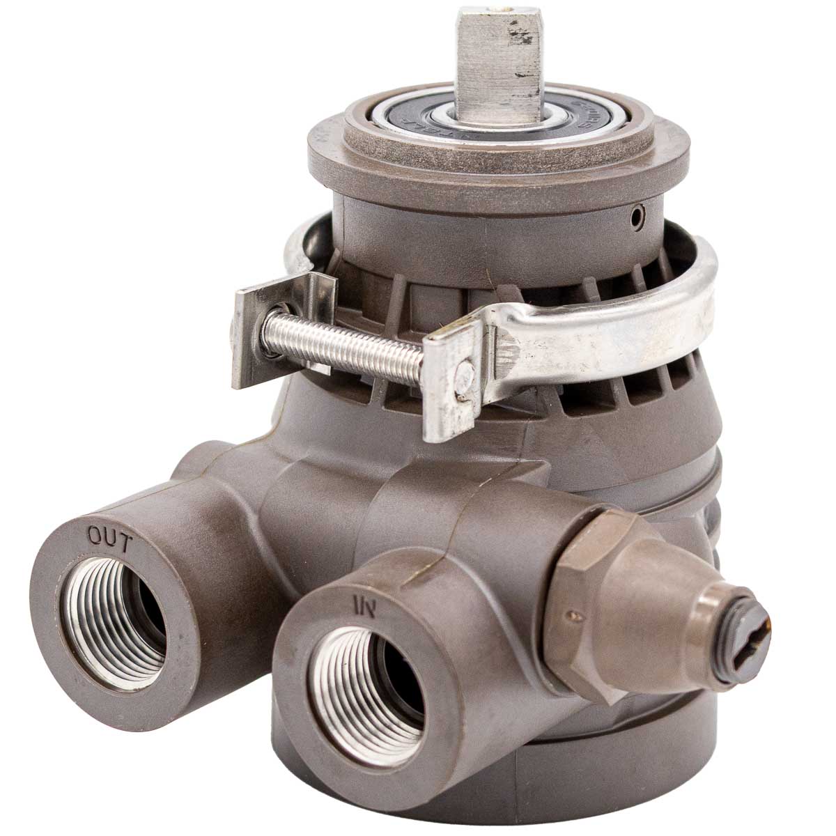 Pumpe S1, S2, S300, S500 - Rex-Royal