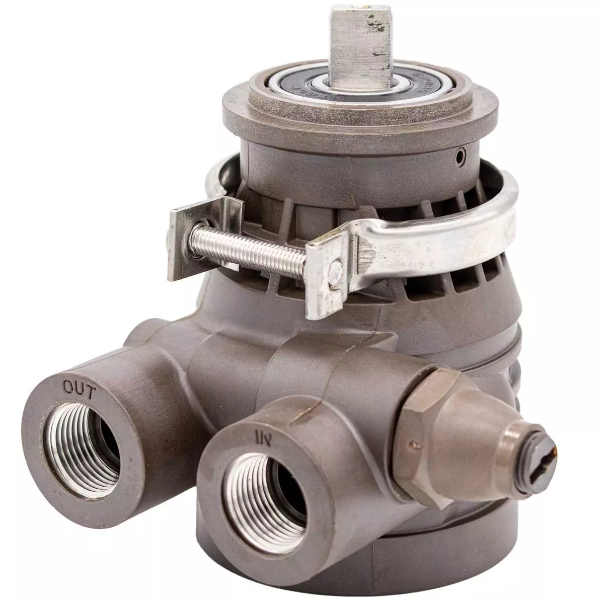 Pumpe S1, S2, S300, S500 - Rex-Royal