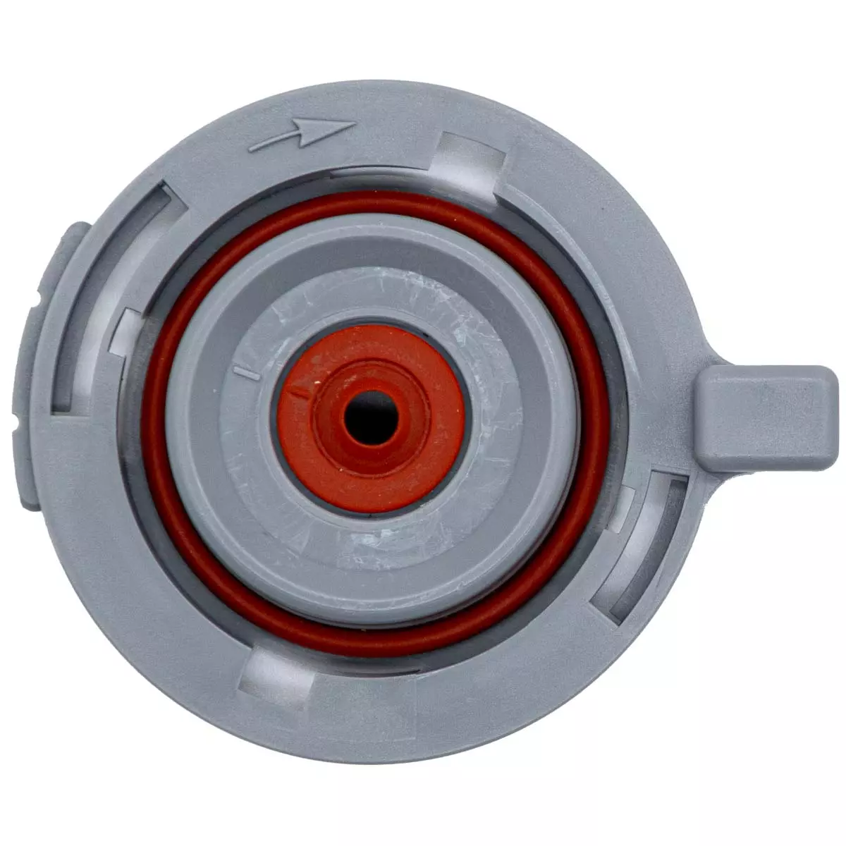 Arretierstück mit Dichtung S200, S300 - Rex-Royal