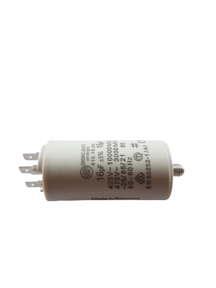 Kondensator Mahlkönig E65s-E80s GbW