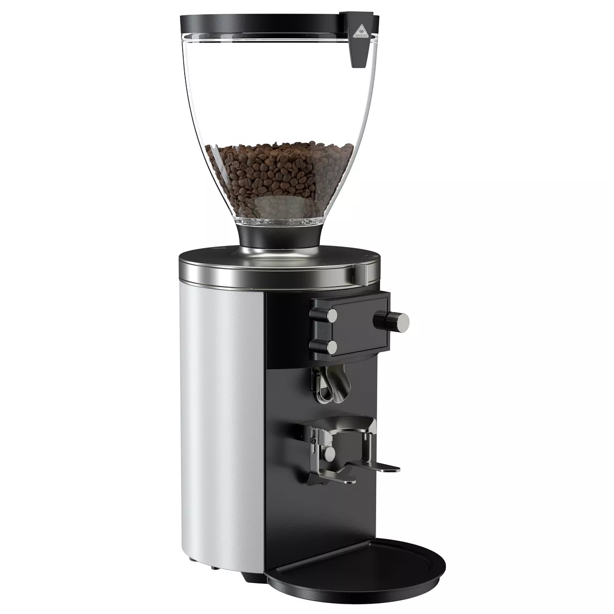 Mahlkönig E80S Supreme Espressomühle weiß