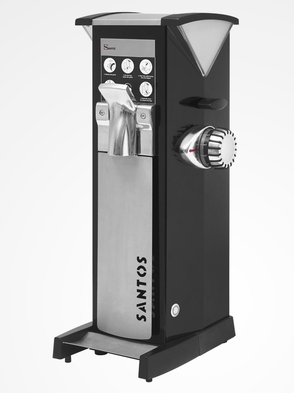 Santos #63 Ladenmühle für Kaffee & Gewürze