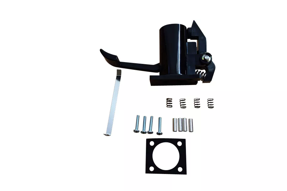 Kaffeeauslauf Set Ek43 - Mahlkönig