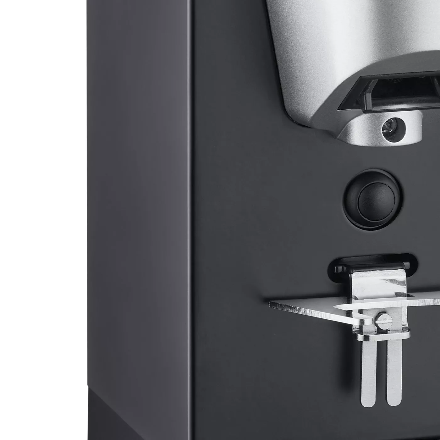 Graef CM1012 Espressomühle - schwarz