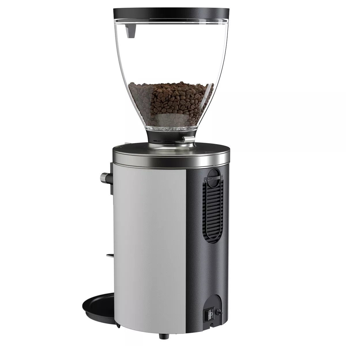 Mahlkönig E80S Supreme Espressomühle weiß