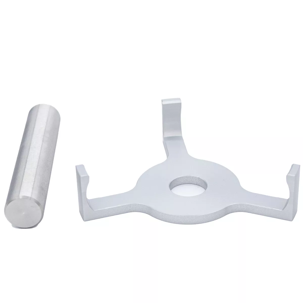 Zentrierwerkzeug / Centering tool Ek43 - Mahlkönig