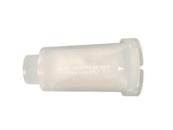 Wasserfilter Wassertank - Graef Contessa / Batessa / Estessa Wasserfilter Wassertank - Graef Contessa / Batessa / Estessa