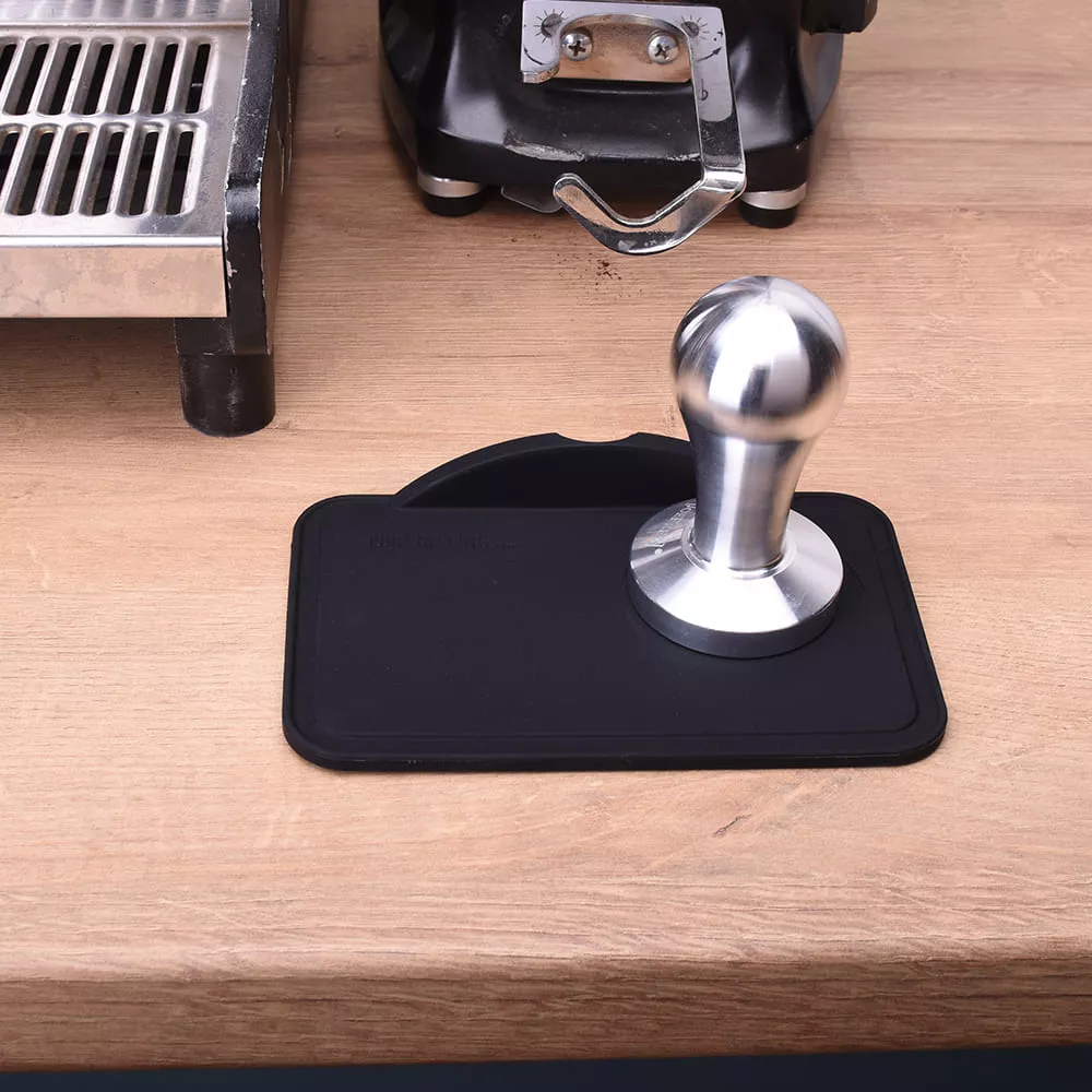 Kombi Tamping Matte Silikon - JoeFrex