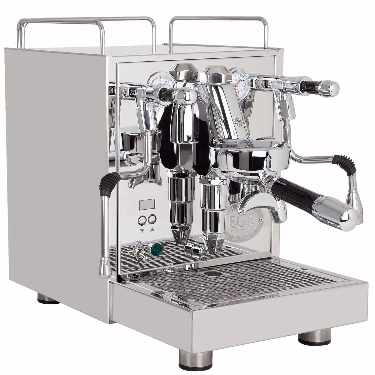 ECM Mechanika MAX - Espressomaschine