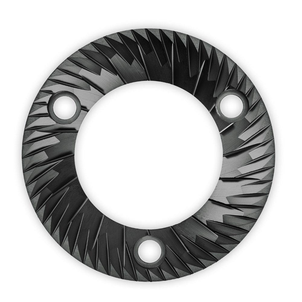 Black Diamond Mahlscheiben 65 mm / mittelstarke Röstungen - Eureka Black Diamond Mahlscheiben 65 mm / mittelstarke Röstungen - Eureka