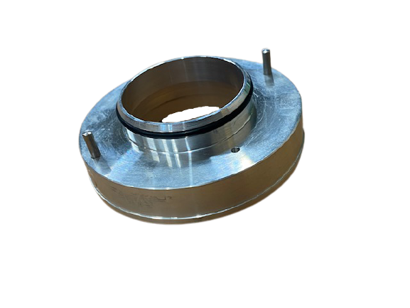 Mahlkoenig k30 ersatzteil Adapter Mahlgradübersetzung K30 | K30 Twin - Mahlkönig