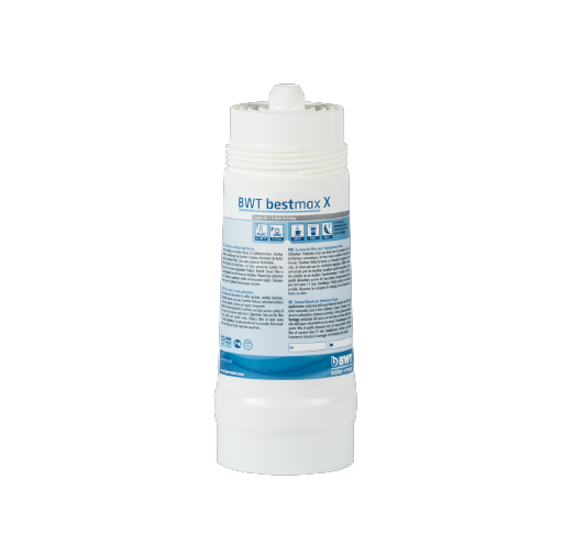 BWT Bestmax Wasserfilter X