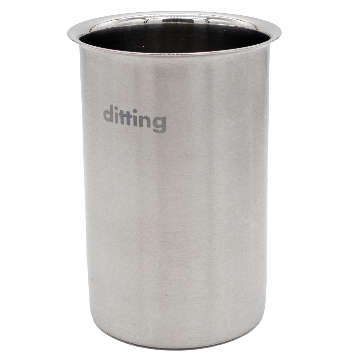 Messbecher / Mahlgutbecher - Ditting Swiss