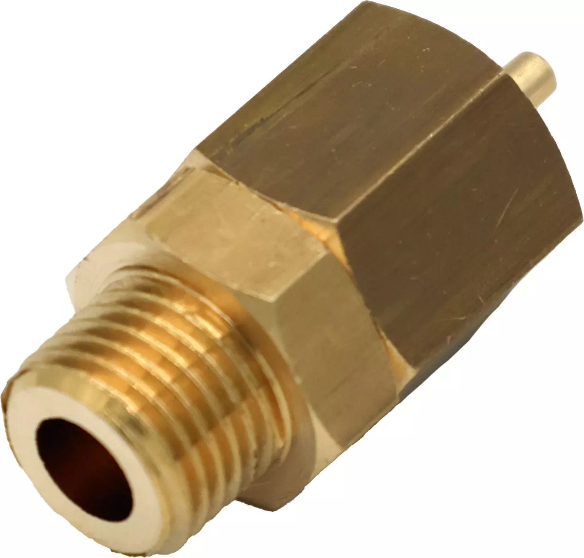 Antivakuumventil 1/4" M ECM Mechanika / Technika / Elektronika / Profitec Pro 500