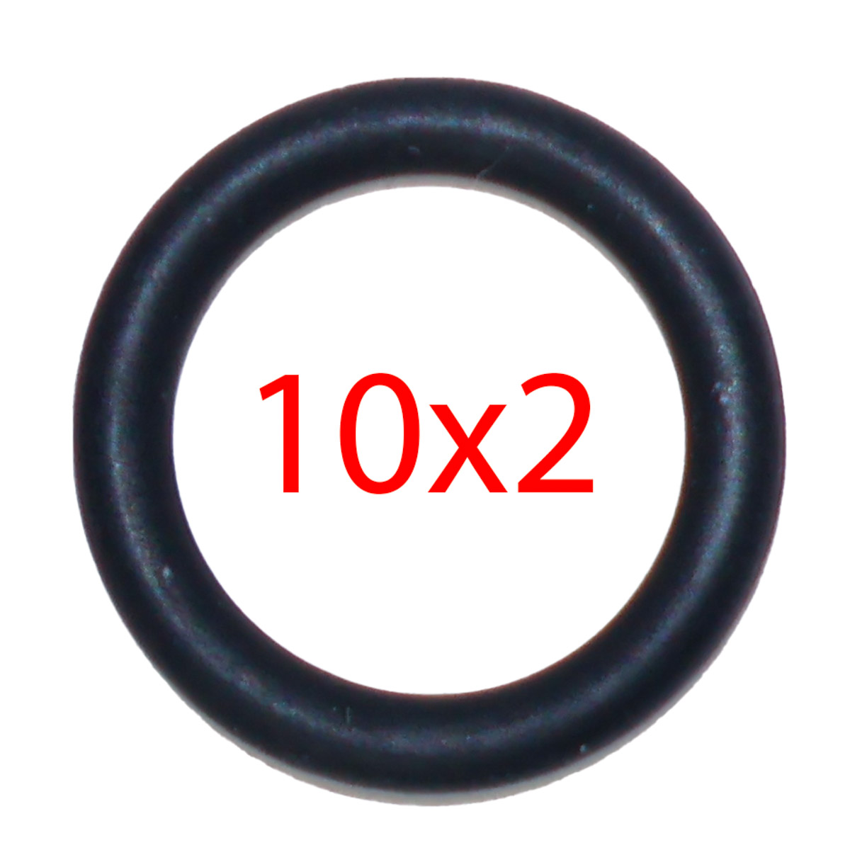 O-Ring 10x2 S2 / S200 / S300 / S500 - Rex-Royal