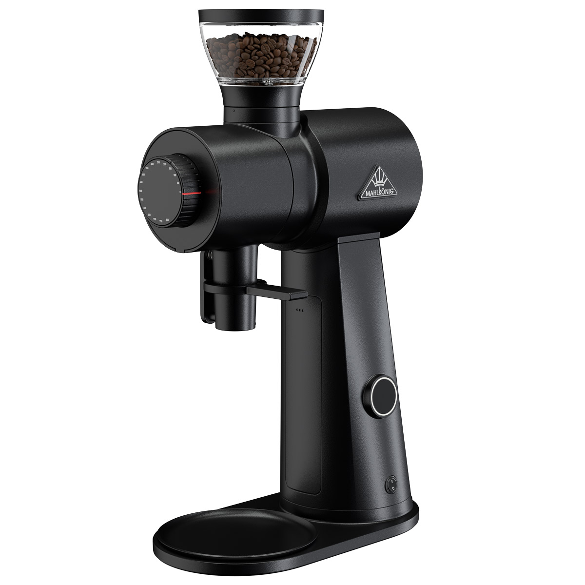 Mahlkönig EK Omnia - Version 2025