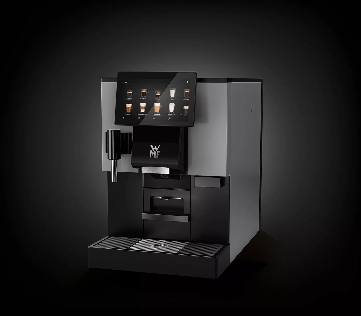 WMF Peak 50 - kaffeevollautomat