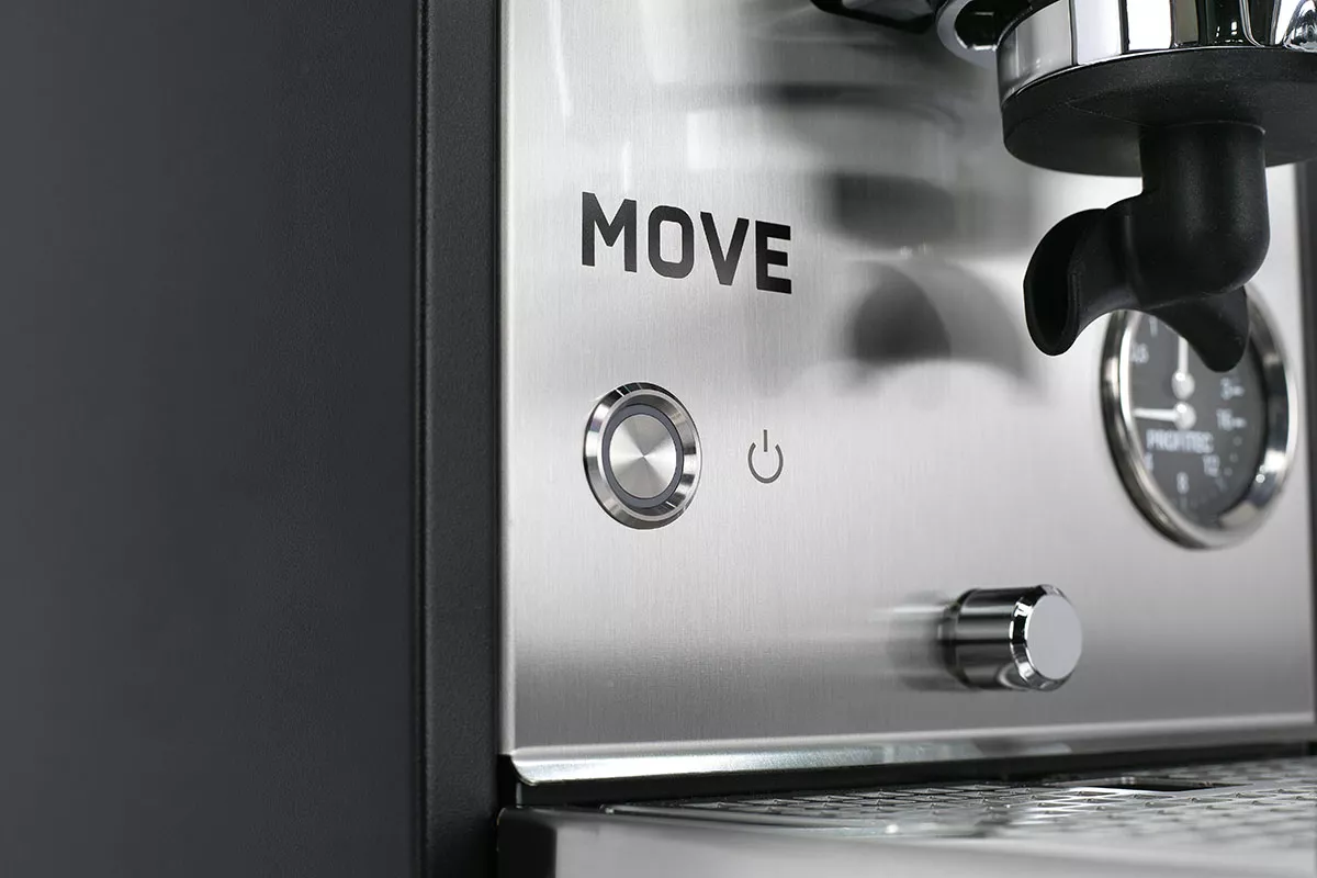 Profitec Move Espressomaschine