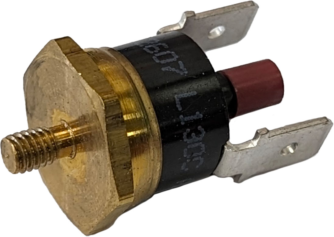 Sicherheitsthermostat (Heißwasserboiler) - WMF | Schaerer Sicherheitsthermostat (Heißwasserboiler) - WMF | Schaerer