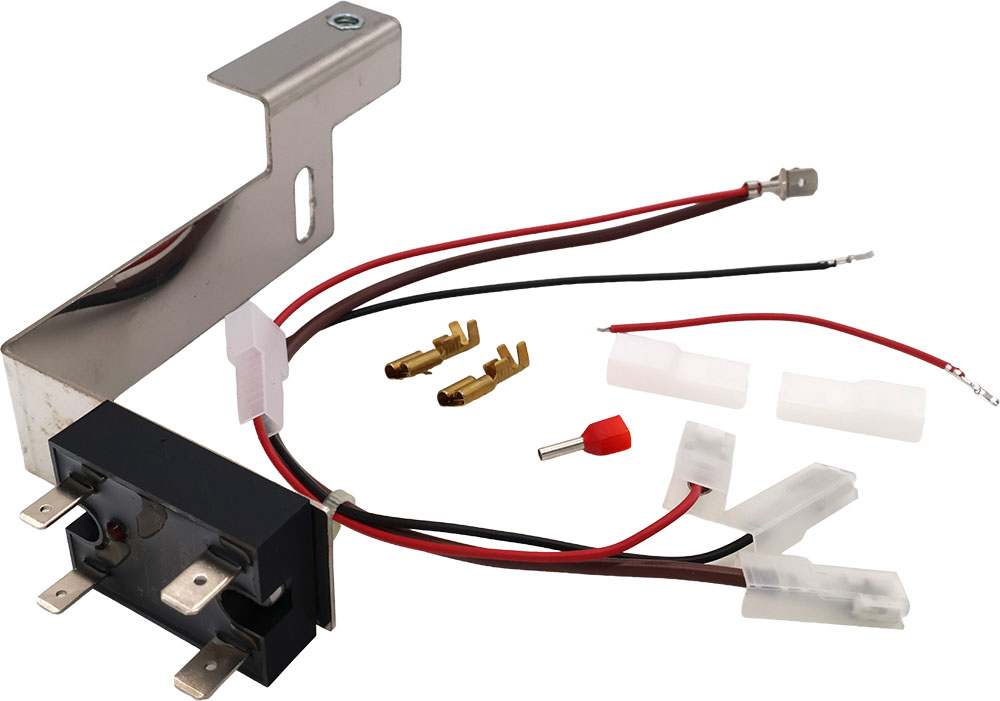 Reparaturset ECM Elektronika