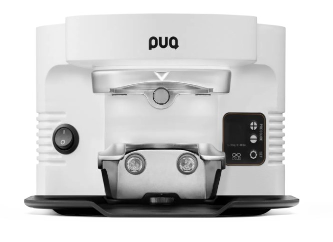 Puqpress M3 58 mm - weiß Puqpress M3 58 mm - weiß