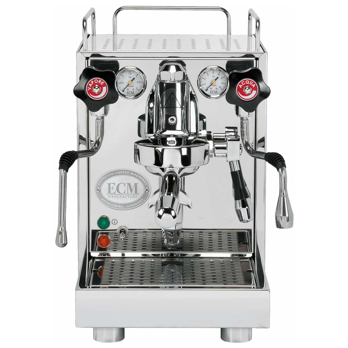 ECM Mechanika VI Slim - Espressomaschine