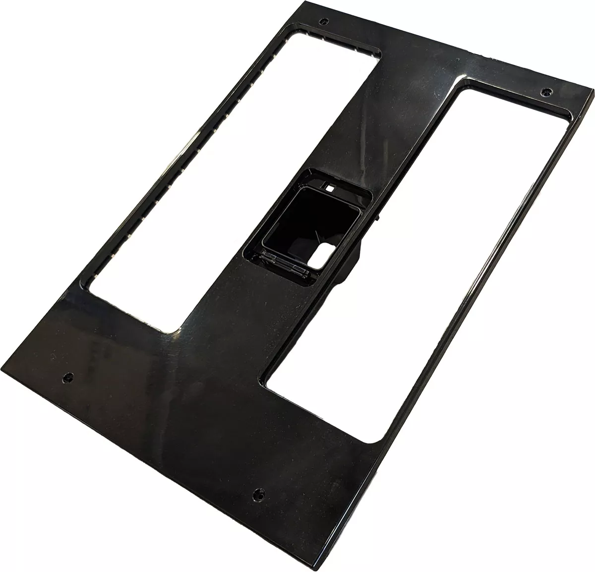 Maschinendeckel 1 Pulver / Mühle - WMF 1100s | Schaerer Club