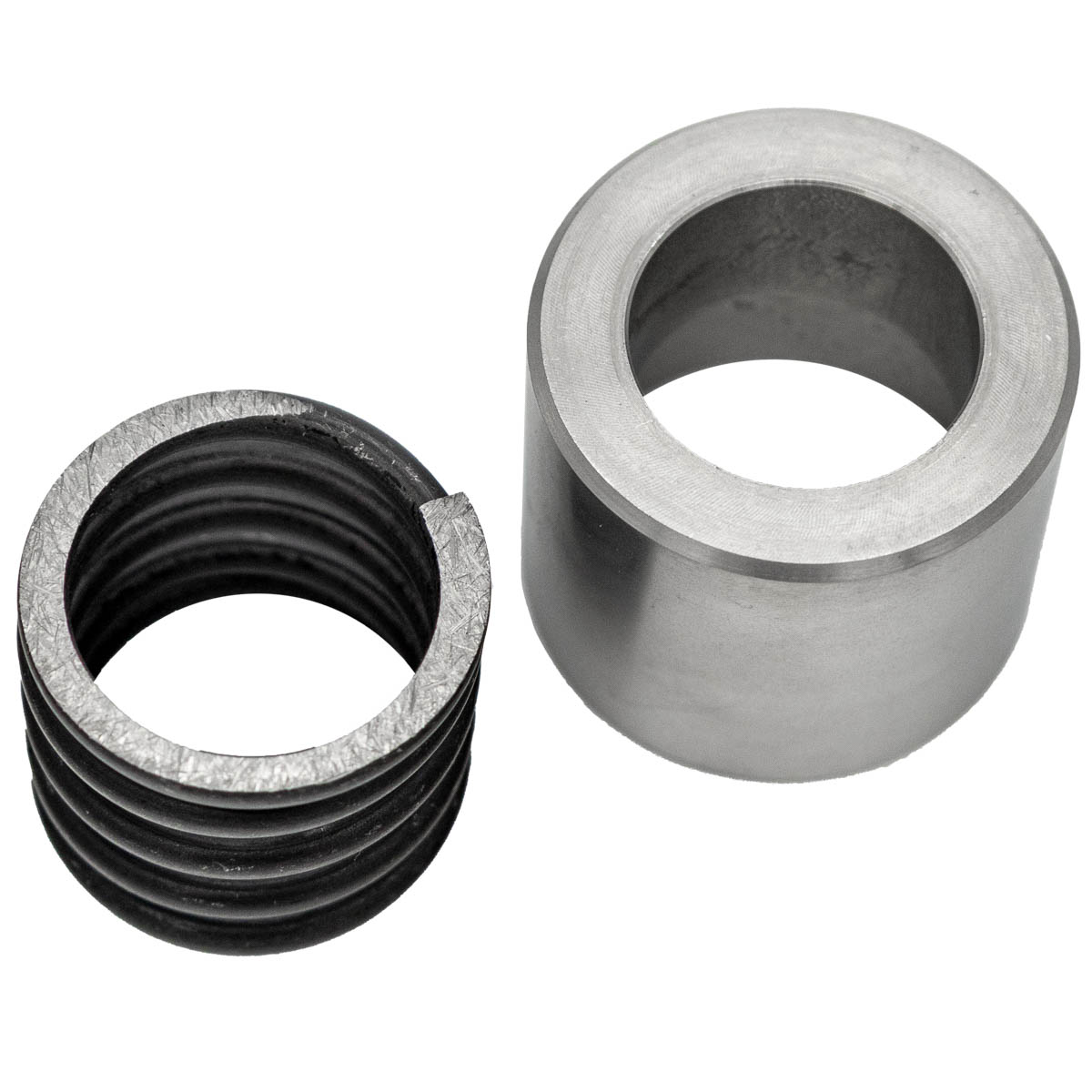 Distanzhülse und Druckfeder DK15 / DK27 - Mahlkönig