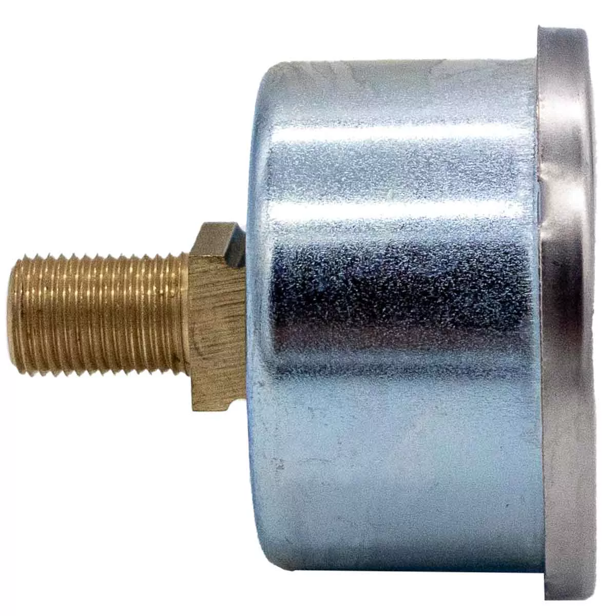 Pumpenmanometer 16 Bar - ECM