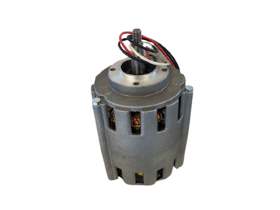 Mühlenmotor 230V komplett 