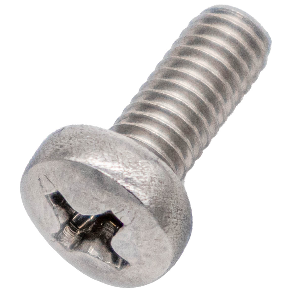 Befestigungsschraube M4x10 inox - WMF / Schaerer