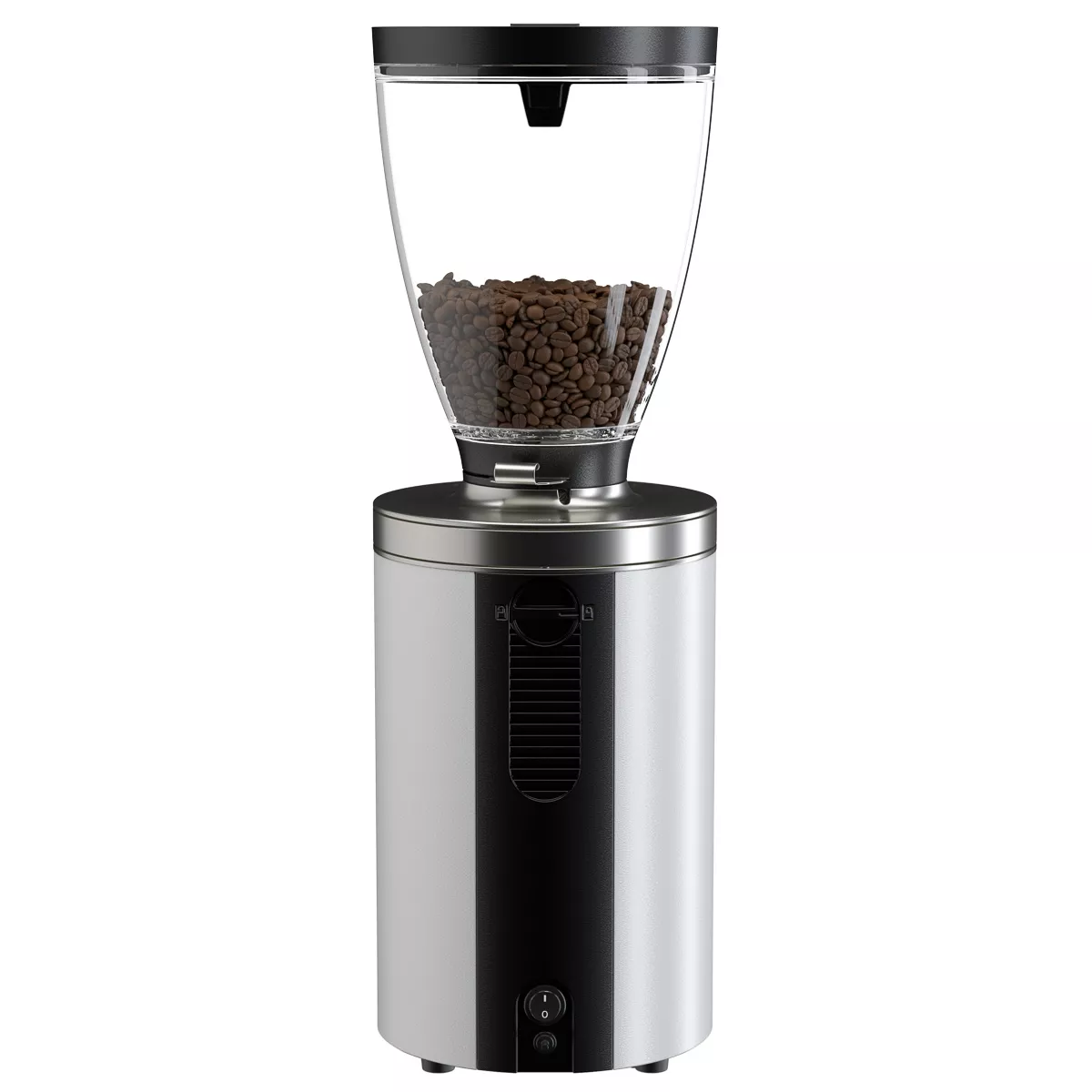Mahlkönig E65S Espressomühle weiß