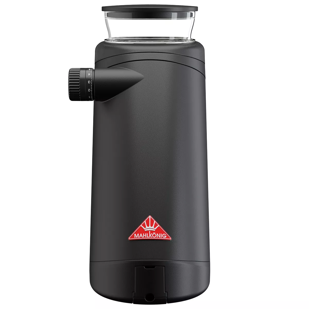 Mahlkönig X64 SD Single Dose Kaffeemühle - schwarz