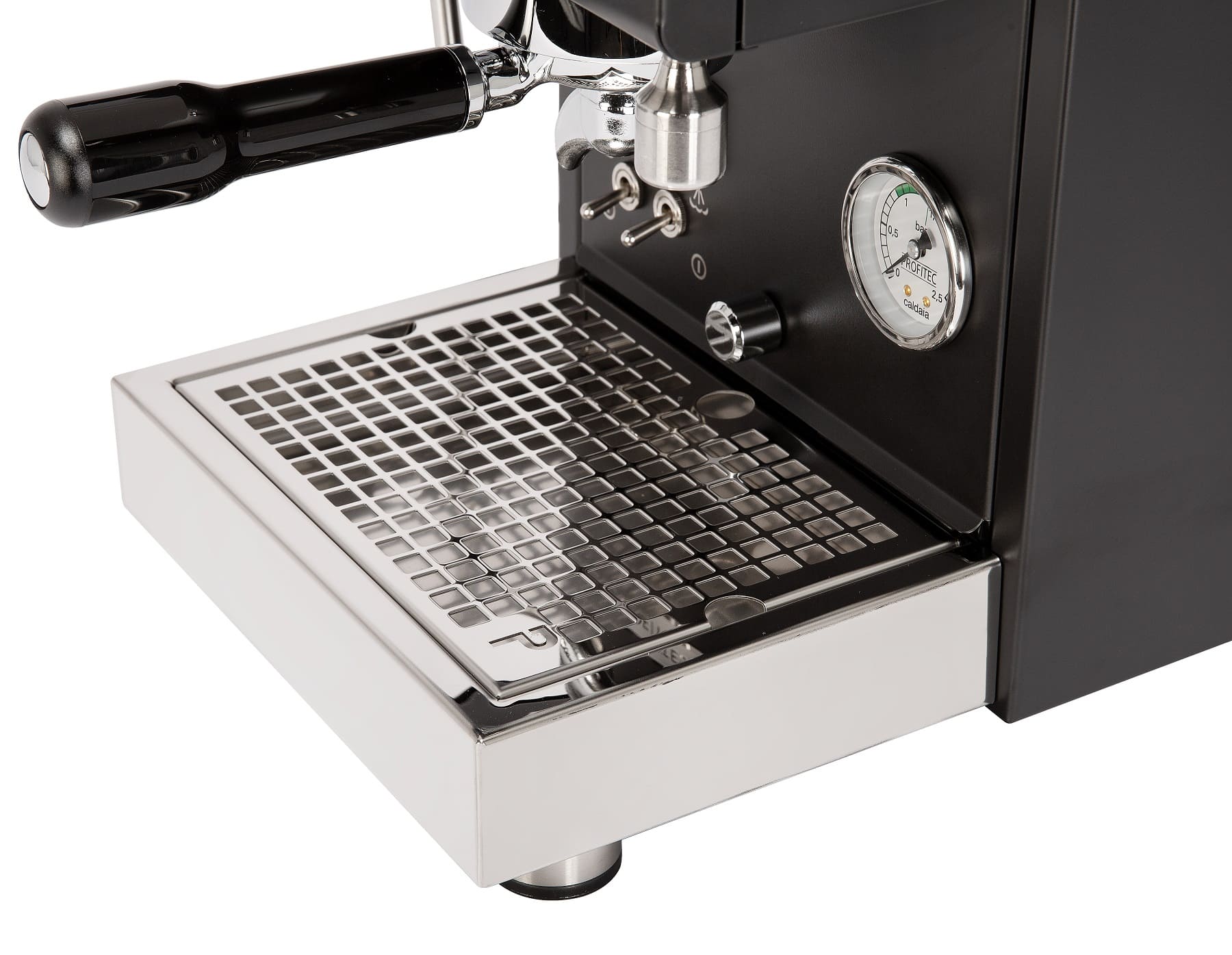 Profitec Pro 300 Espressomaschine - schwarz