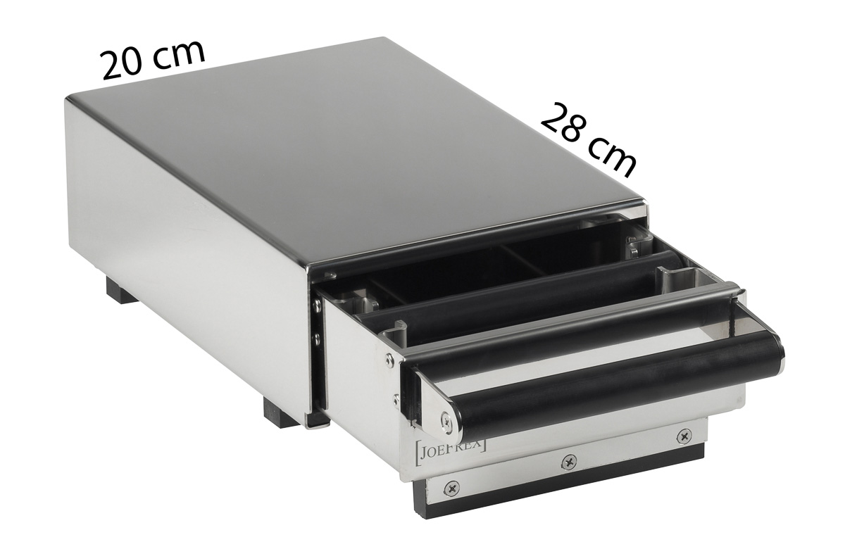Sudschublade Drawer Exclusive SS - JoeFrex
