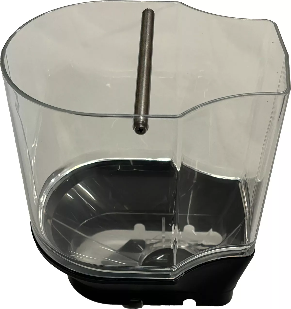 Bohnenbehälter 0,7kg Mitte kpl - WMF 1500s