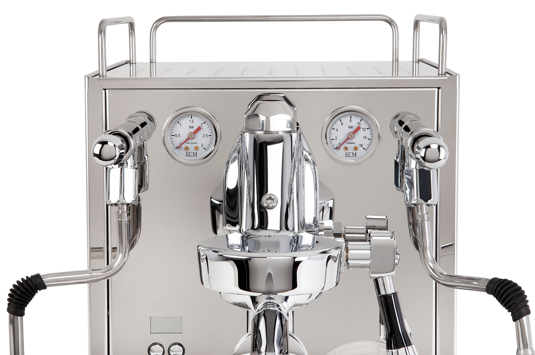 ECM Mechanika MAX Smart HX - Espressomaschine