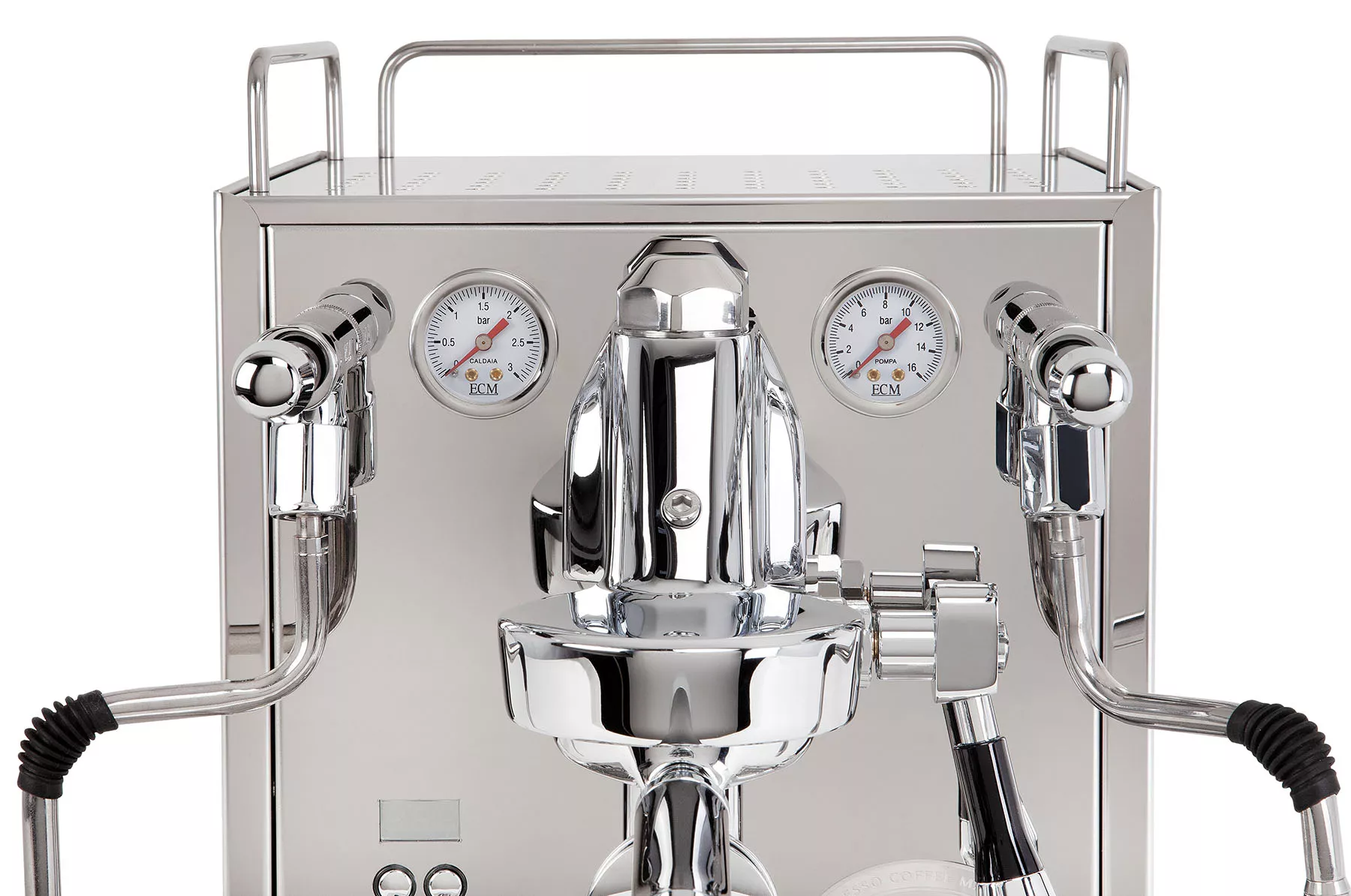 ECM Mechanika MAX - Espressomaschine