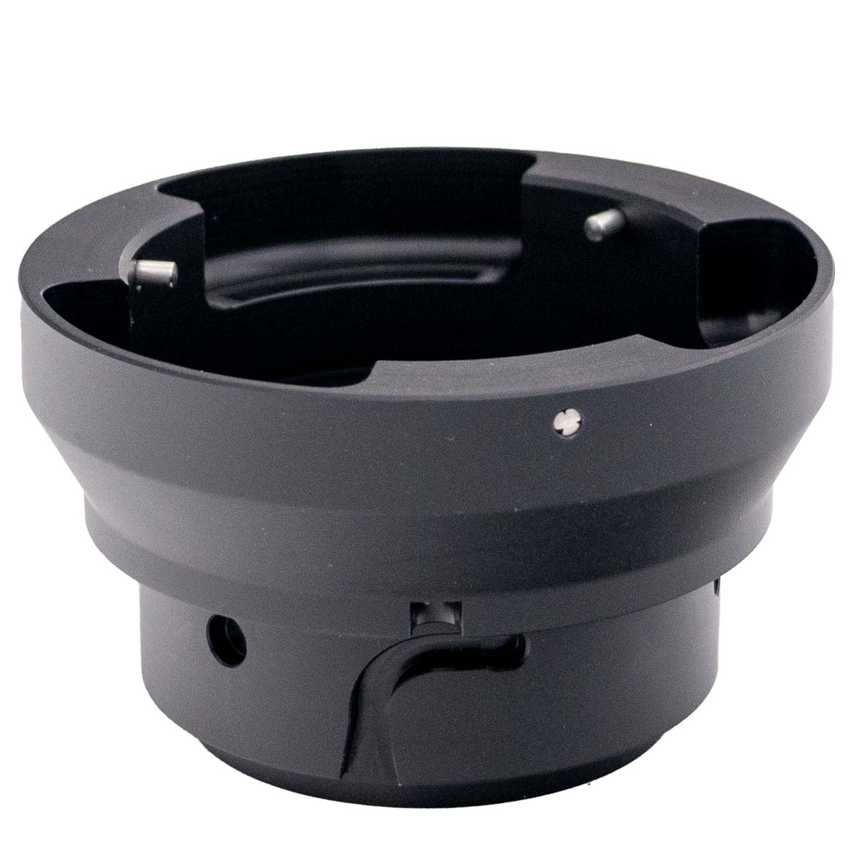 Adapter Bohnenbehälter neue Generation - Mahlkönig Ek43 / S