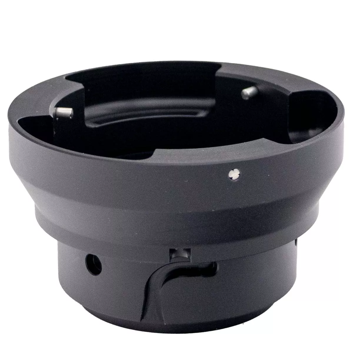 Adapter Bohnenbehälter neue Generation - Mahlkönig Ek43 / S