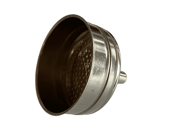 Bialetti Induktions-Kaffeetrichter 4 Tassen