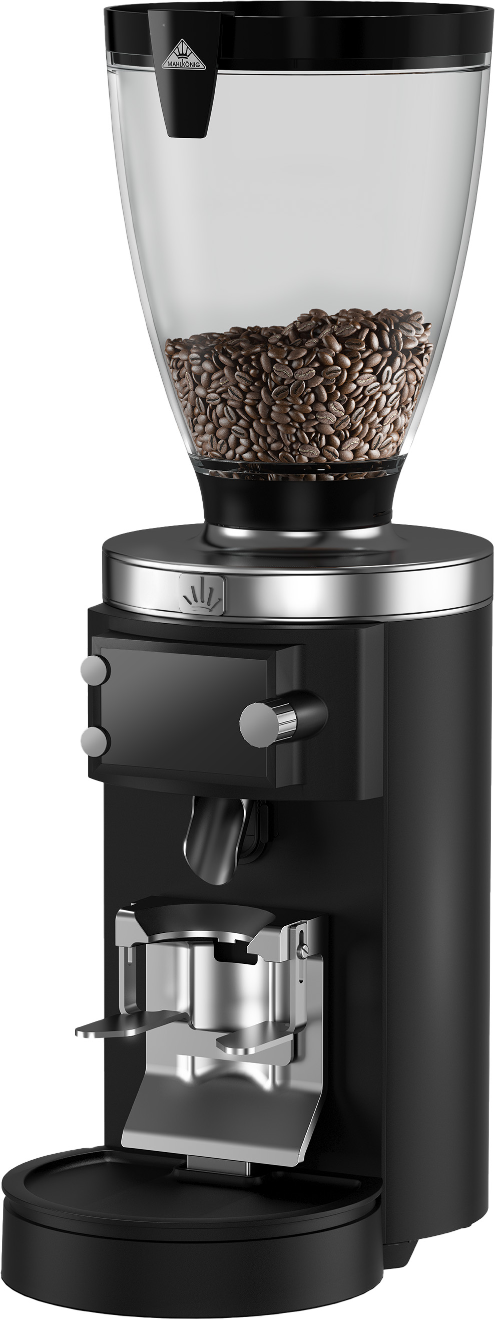 Mahlkönig E65W GbS Espressomühle schwarz Mahlkönig E65W GbS Espressomühle schwarz