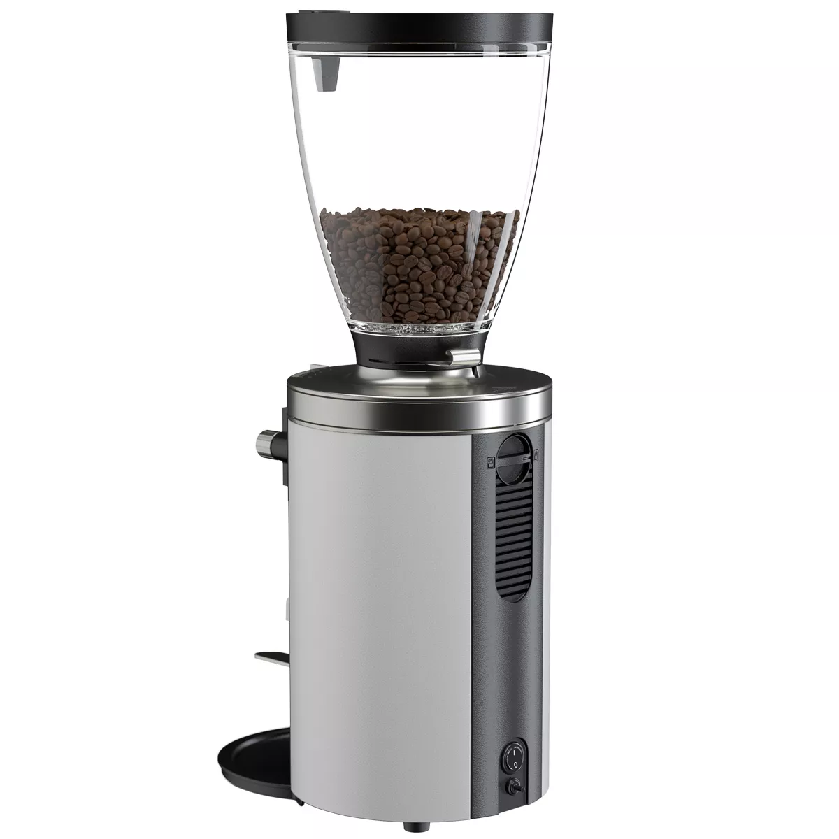 Mahlkönig E65S Espressomühle weiß