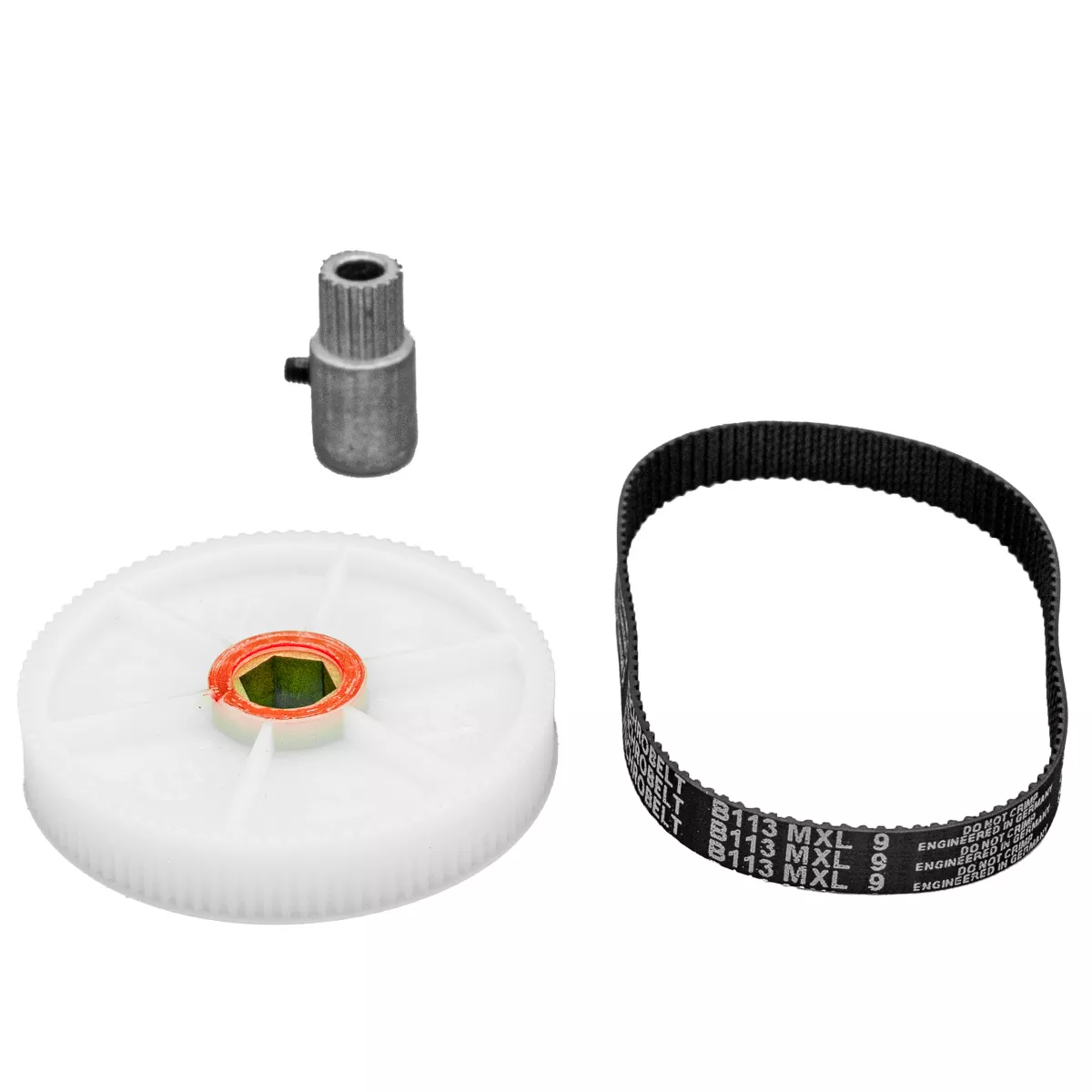 Vario Home Service Set - Mahlkönig