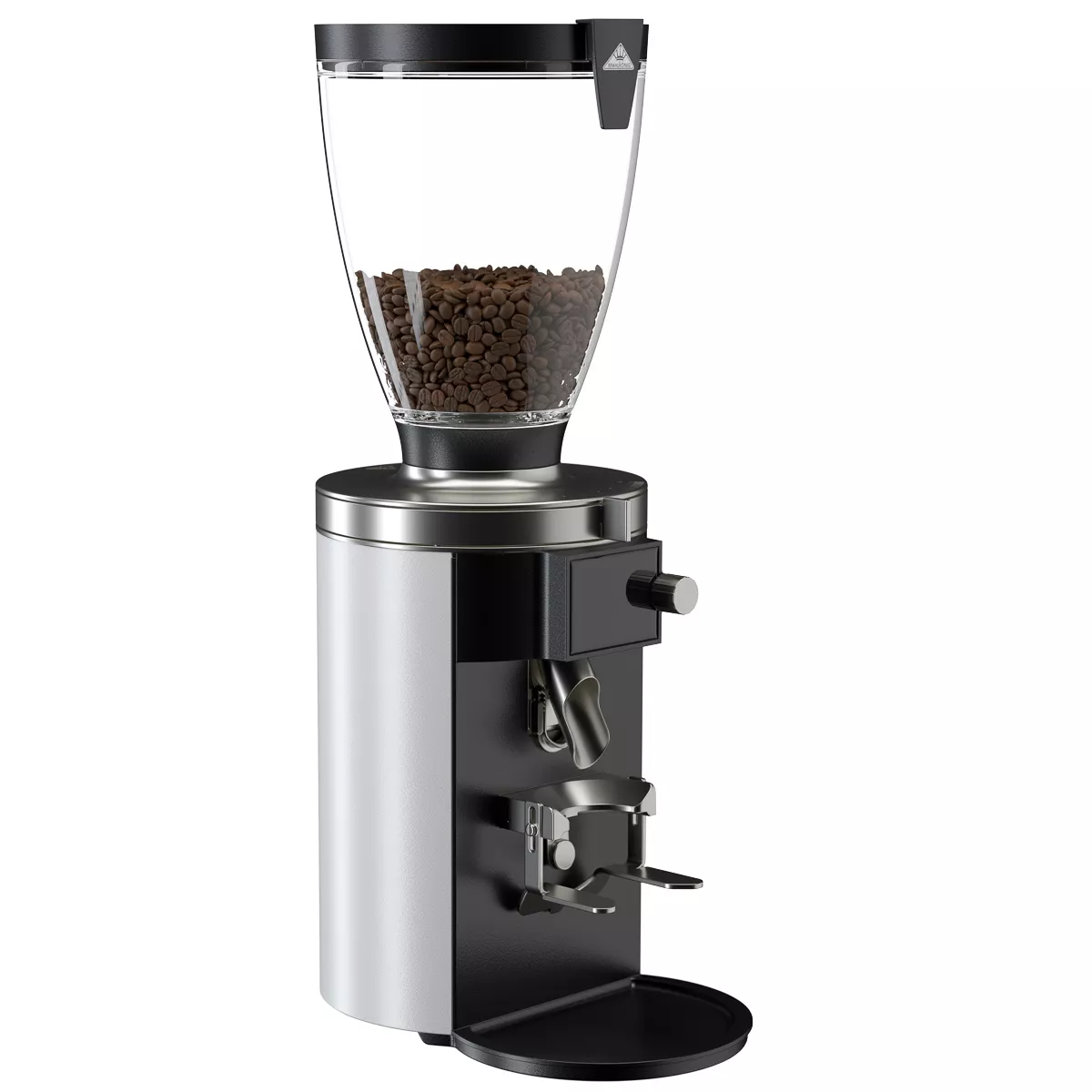 Mahlkönig E65S Espressomühle weiß