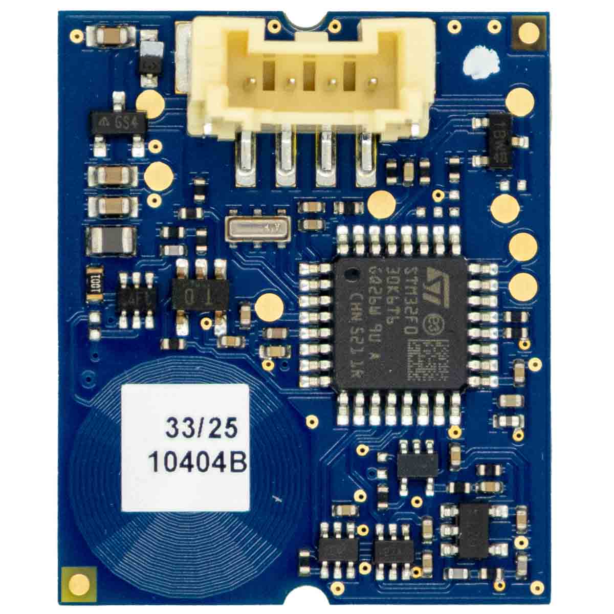 Füllstandsensor Wassertank - WMF 1100s / 1300s | Schaerer Club