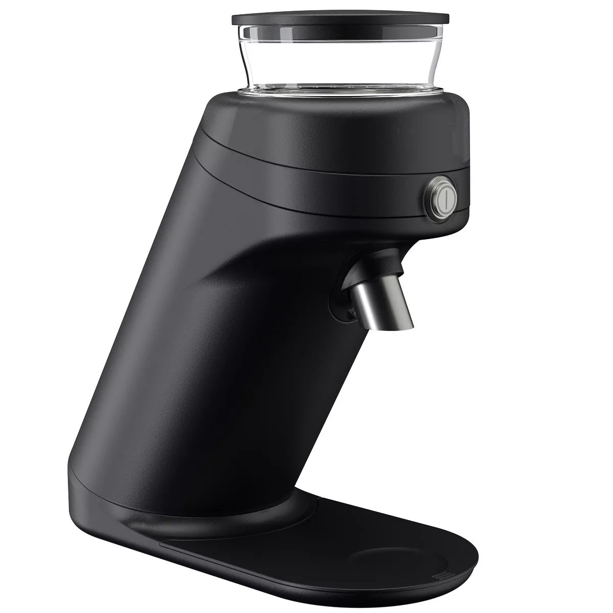 Mahlkönig X64 SD Single Dose Kaffeemühle - schwarz